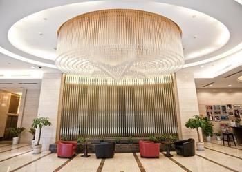 Checkool Hotel Apartment Hangzhou Xingguang Branch Binjiang Экстерьер фото
